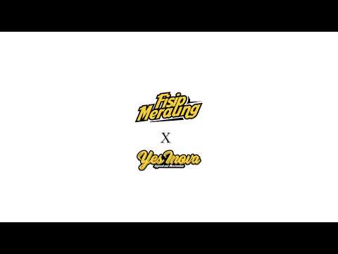 YES INOVA X FISIP MERAUNG "Wayer Mubeng-mubeng"