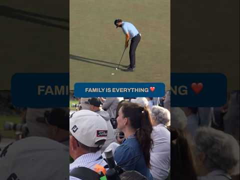 A win for Team Young 🥹