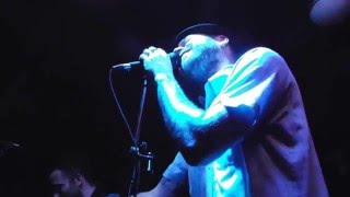 The Bunny Gang playing "Pave The Way," at The Goosetown Tavern on 1/28/2016