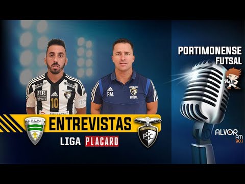 Paulinho e o treinador Pedro Moreira fazem a anál...