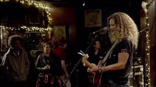 Sacramento, CA Live Performance | Alana Davis