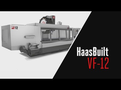 HaasBuilt - VF-12