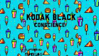 Kodak Black (CONSCIENCE INSTRUMENTAL) ft future
