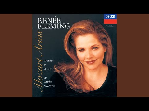 Mozart: Zaide, K.344 / Act 1: "Ruhe sanft, mein holdes Leben"