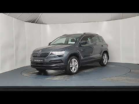 Skoda Karoq Style 1.0Tsi 115Bhp - Image 2