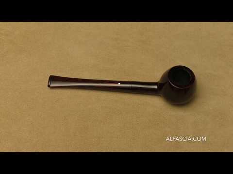 Dunhill Chestnut 3107 - pipe C863
