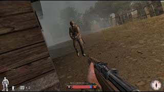 Darkest Hour: Europe '44-'45 Gameplay