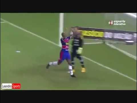 Ceará 2 x 2 Fortaleza ( GOL DO TITULO NARRAÇÃO DE GOMES FARIAS )