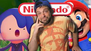 No One Saw This Coming For Nintendo Switch 2....