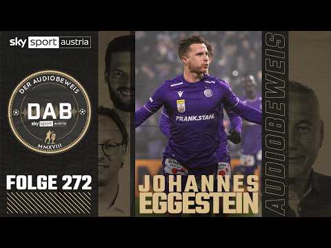 DAB | Der Audiobeweis #272 mit Johannes Eggestein