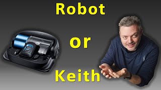 Episode 11 – Samsung R9350 Robot Vacuum Review