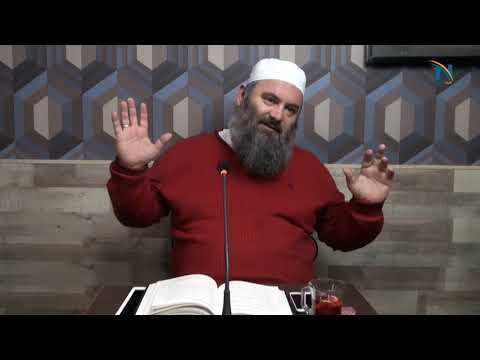 143. Përmbushja e premtimit (20) - Hoxhë Bekir Halimi