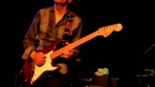 'Rise Up Like the Sun' & 'Not Inside﻿ - Outside' robin trower Glasgow abc 11/9/10
