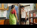 ಅತ್ತೆ ನನ್ನ ಕ್ಷಮಿಸಿಬಿಡಿ FULL MOVIE Kannada Short Film Kannada