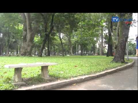 TVCreate 2013 - MS1335 - Tinh Hoa Việt - Hãy bảo vệ môi trường