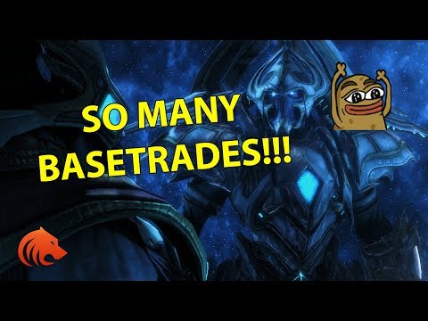 StarCraft 2: CLOSEST Game With an EPIC Ending!