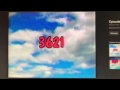 Episode 3621 Title Card