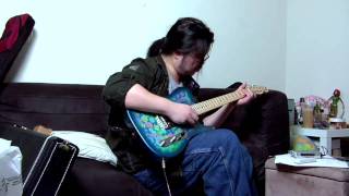 &quot;Around This Corner&quot; (Cover)