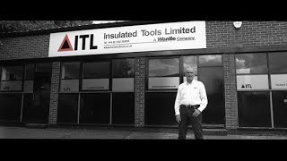 Aldermore and Insulated Tools Ltd – A great working relationship