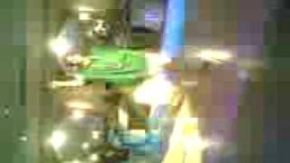 BAILANDO CUMBIAS ..tORTUgA De lOs vAtOs lOcOs