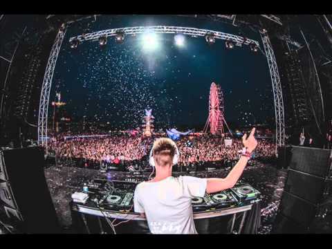 Nicky Romero & Krewella vs  KASKADE   Legacy Atmosphere (FDTM Mashup)