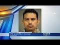 Hit And Run Driver Arrested After Injuring Motorcyclist