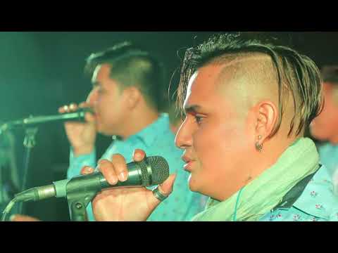 Mis lagrimas en el licor - Corazon Sensual 6to Aniversario 2017