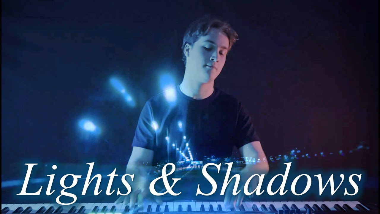 Promotional video thumbnail 2 for Daniel Slugoski