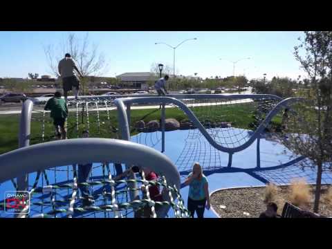 Biggo Solo™ Swing video 6