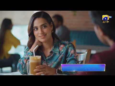 Mannat Murad Episode 10 Promo 01 | Tomorrow at 8:00 PM only on Har Pal Geo