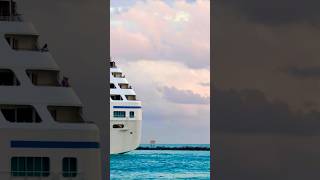Oceania Nautica 🛳️ #cruise #vacation #travel #youtubeshorts #shortvideo #shortsvideo #shorts #fun