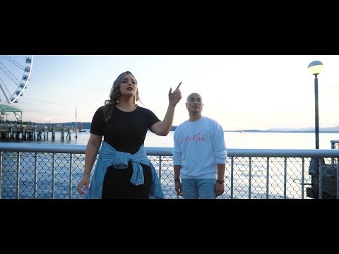 DJ EM-D x Lissy Lategan - Fighter (Official Music Video)