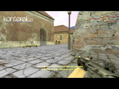 e-Stars Seoul 2010: StrykerX vs fnatic