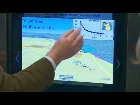 CNN: Surviving a 'dirty bomb'