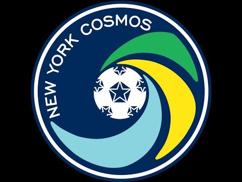 New York Cosmos   We Are The Champions Cosmos 1978