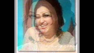 Download lagu NOOR JAHAN.Hone te Mere kol si.wmv mp3
