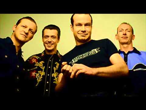 Seatsniffers - I'm Ready