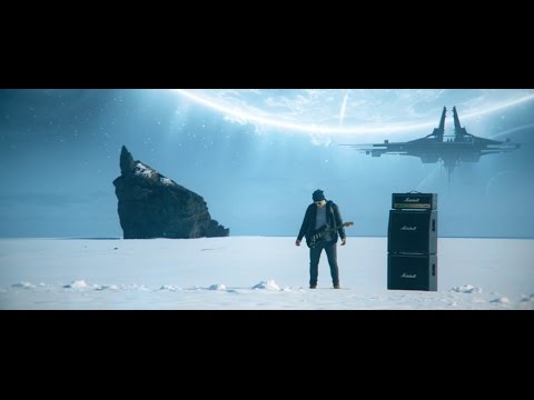 Permaband - Come Fly With Us