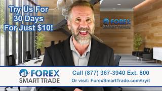 Forex Smart Trade - Spokesman