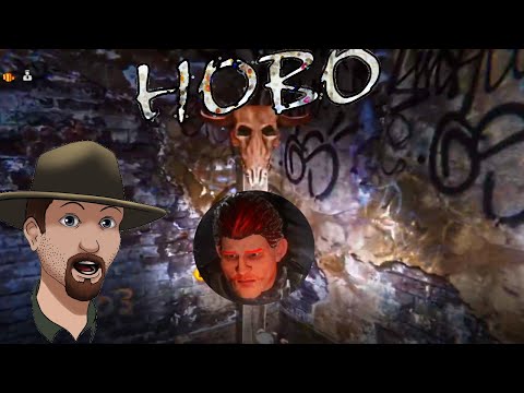 Moiser And The Five Alters!- Hobo Tough Life 1.0-  Season 6 - Ep. 23