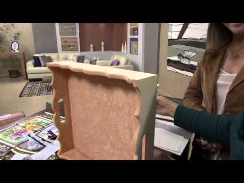 Mulher.com 18/06/2013 Mamiko Yamashita - Bandeja oriental Parte 1/2