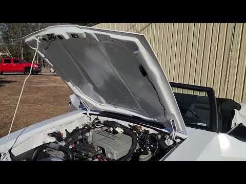 1991 Ford Mustang (CC-1967778) for sale in hopedale, Massachusetts