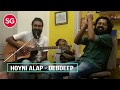 Hoyni Alap | Debdeep | Saurav Palodhi | LIVE | chords