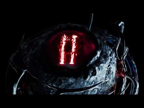 SVDDEN DEATH - ACT III (HVDES Remix)