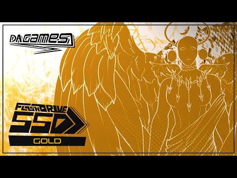 Video thumbnail for Gold: SSD