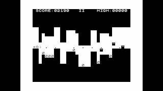Planet Raider for the ZX81