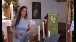 Red is the Rose- #2 - Dorothea Fayne