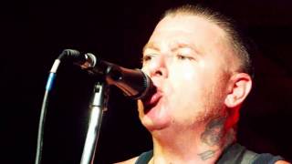 Reno Divorce playing &quot;What Were You Saying?&quot; at The Larimer Lounge on 8/7/2016