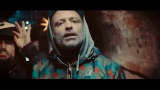 Anton Serra X GooMar - Voix publique