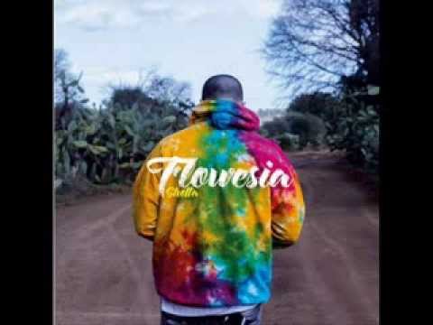 SHOTTA - Son Flows (con letra) Adelanto del nuevo disco FLOWESIA 2014